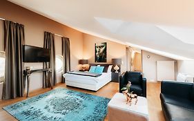Loft Thaler Rooms
